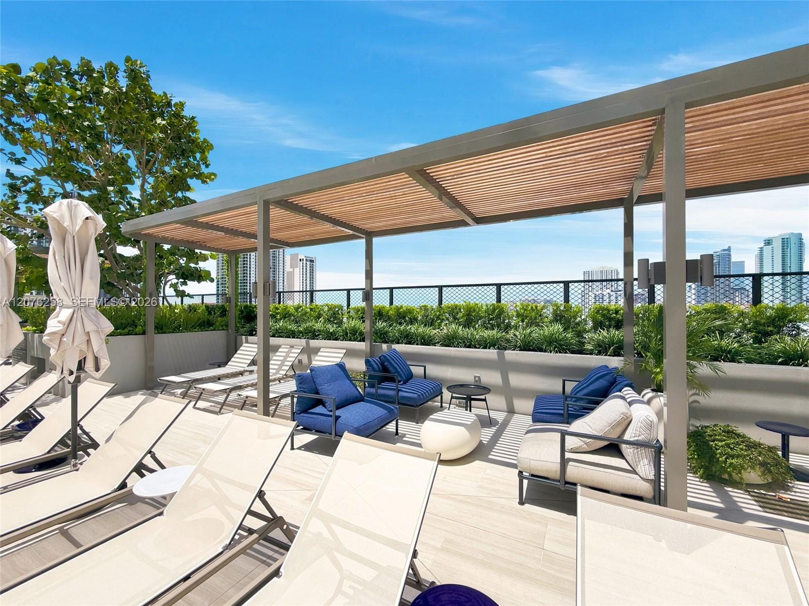 1400 Biscayne Boulevard 708, Miami, FL 33132 photo 25