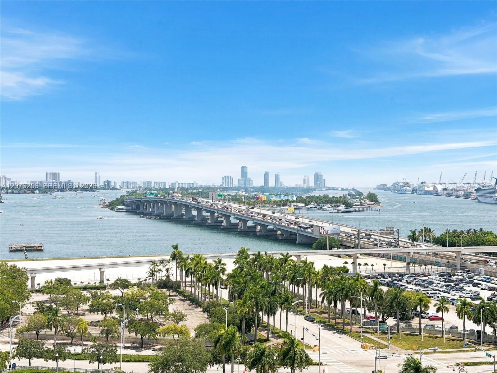 1400 Biscayne Boulevard 708, Miami, FL 33132 photo 29