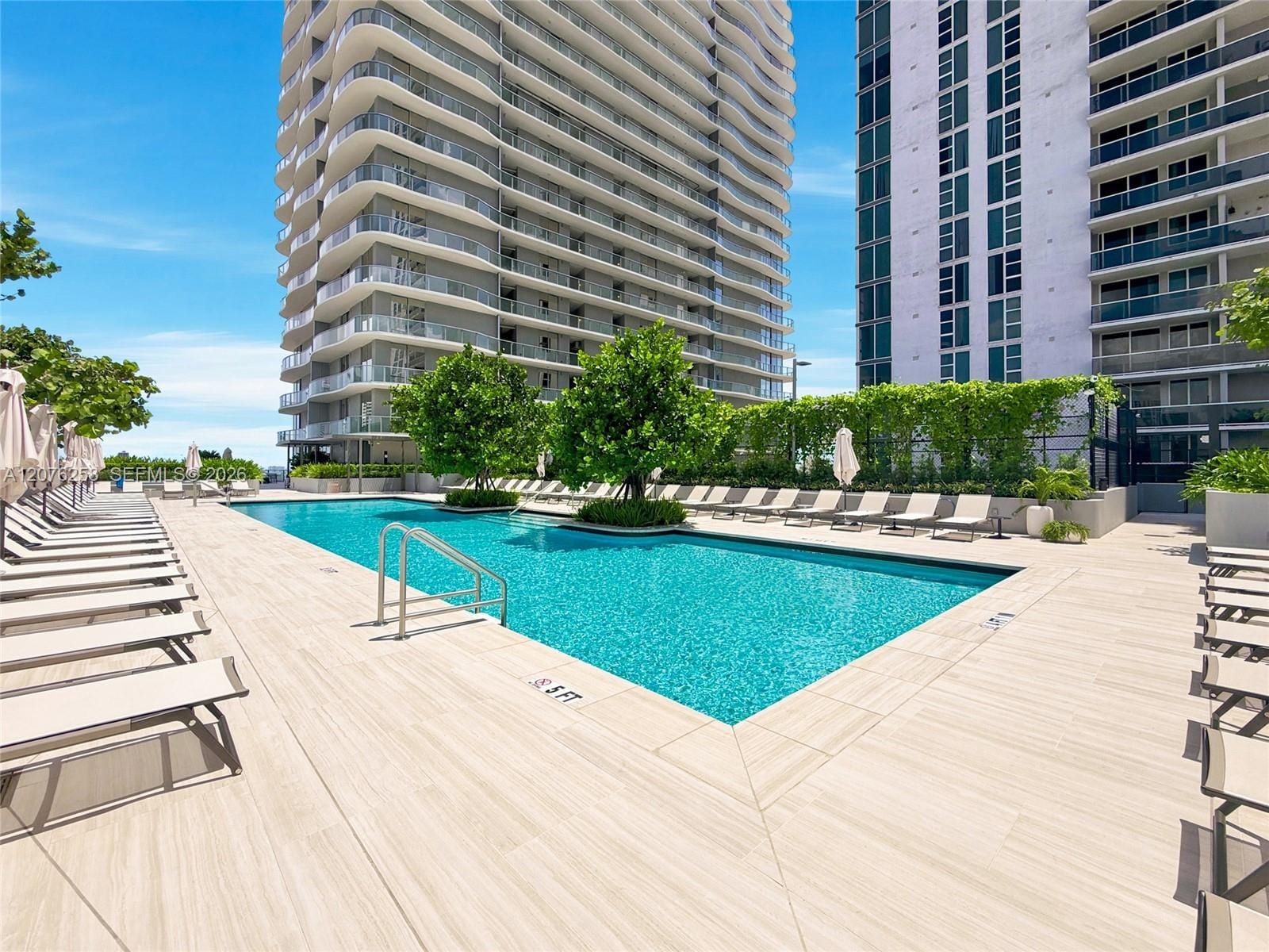 1400 Biscayne Boulevard 708, Miami, FL 33132 photo 30