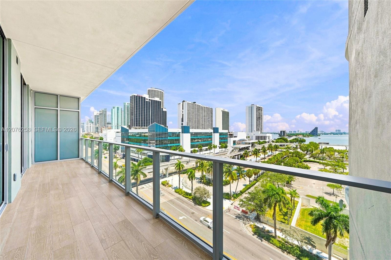 1400 Biscayne Boulevard 708, Miami, FL 33132 photo 4