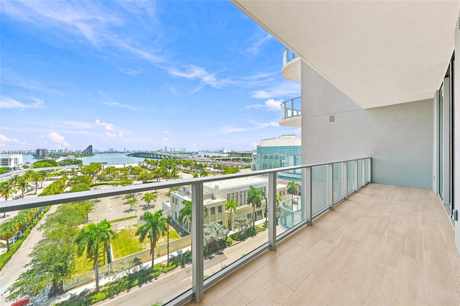 1400 Biscayne Boulevard 708, Miami, FL 33132 photo 5
