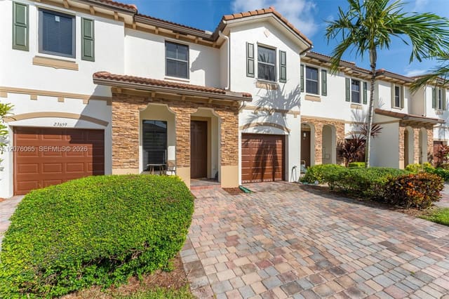 23667 SW 118th Avenue, Silver Palm West, Homestead, FL