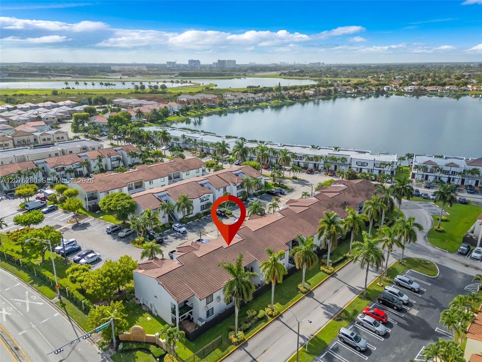 1180 NW 124th Place 208, Miami, FL 33182 photo 25