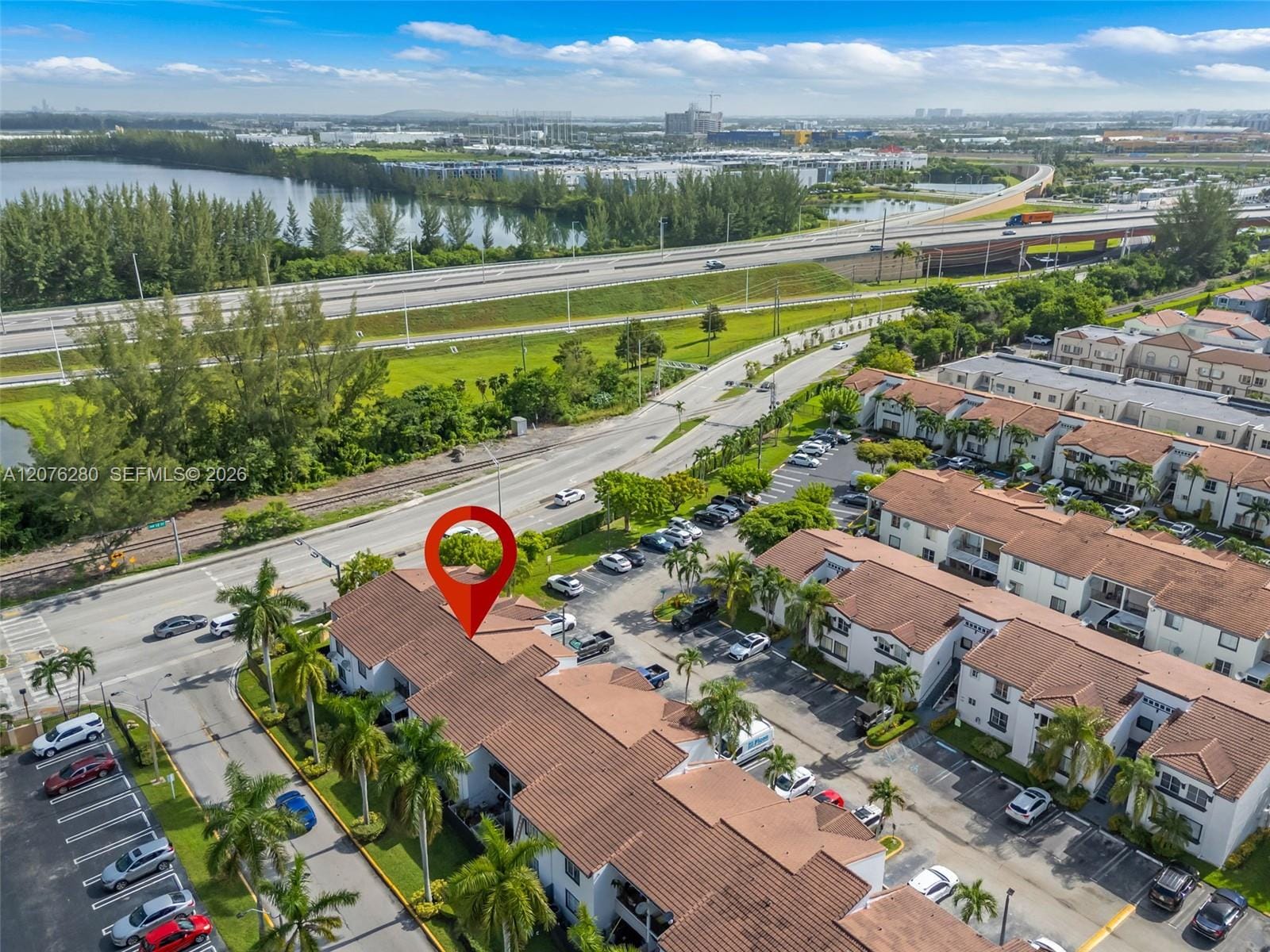 1180 NW 124th Place 208, Miami, FL 33182 photo 27
