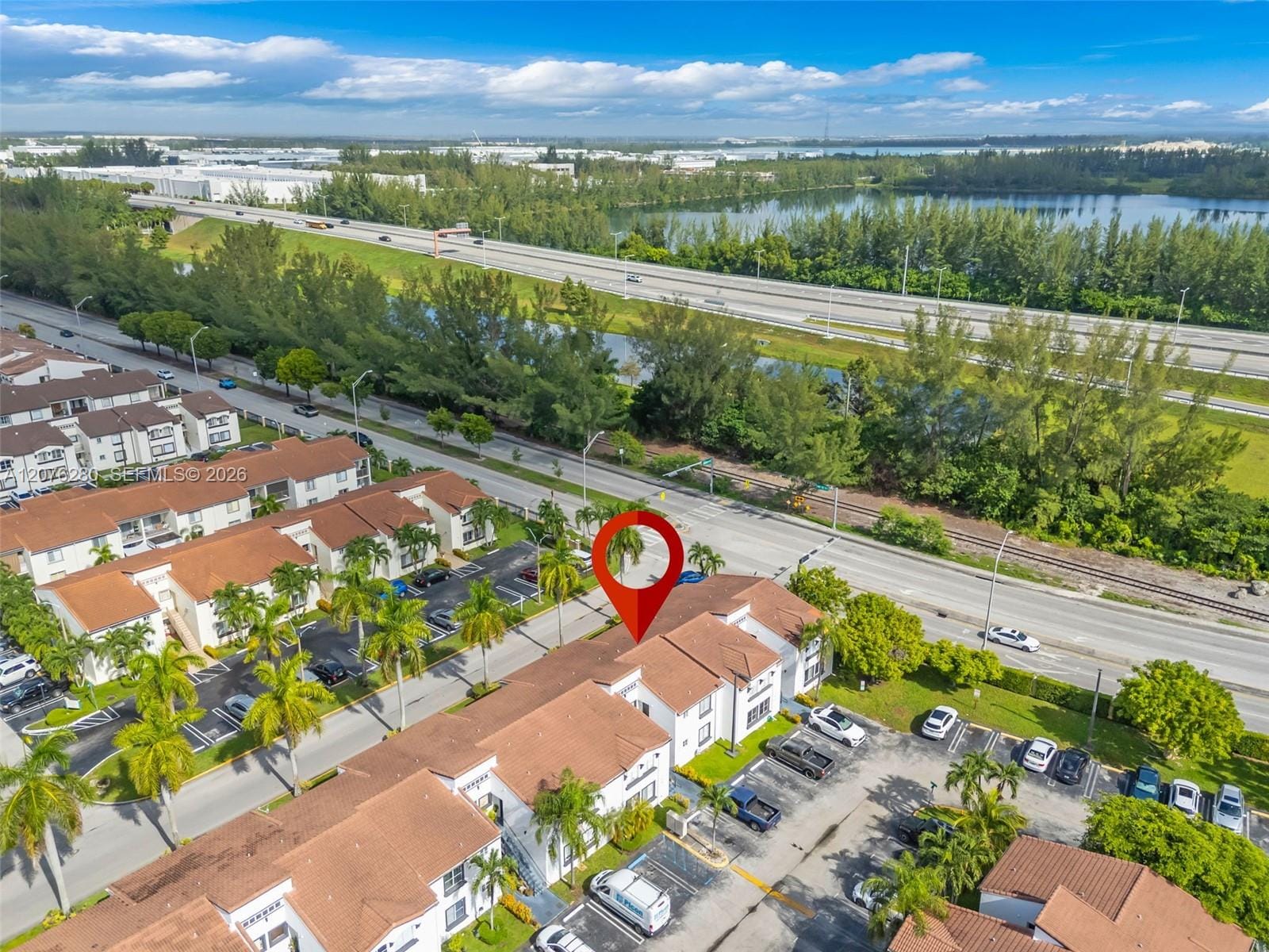 1180 NW 124th Place 208, Miami, FL 33182 photo 29