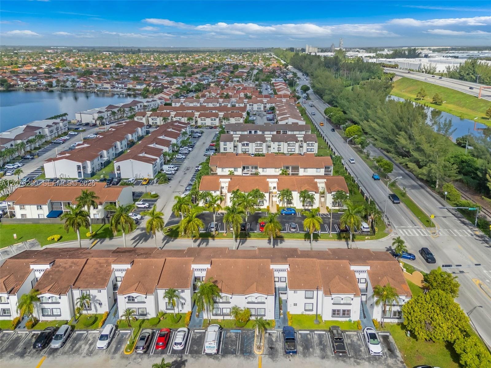 1180 NW 124th Place 208, Miami, FL 33182 photo 30