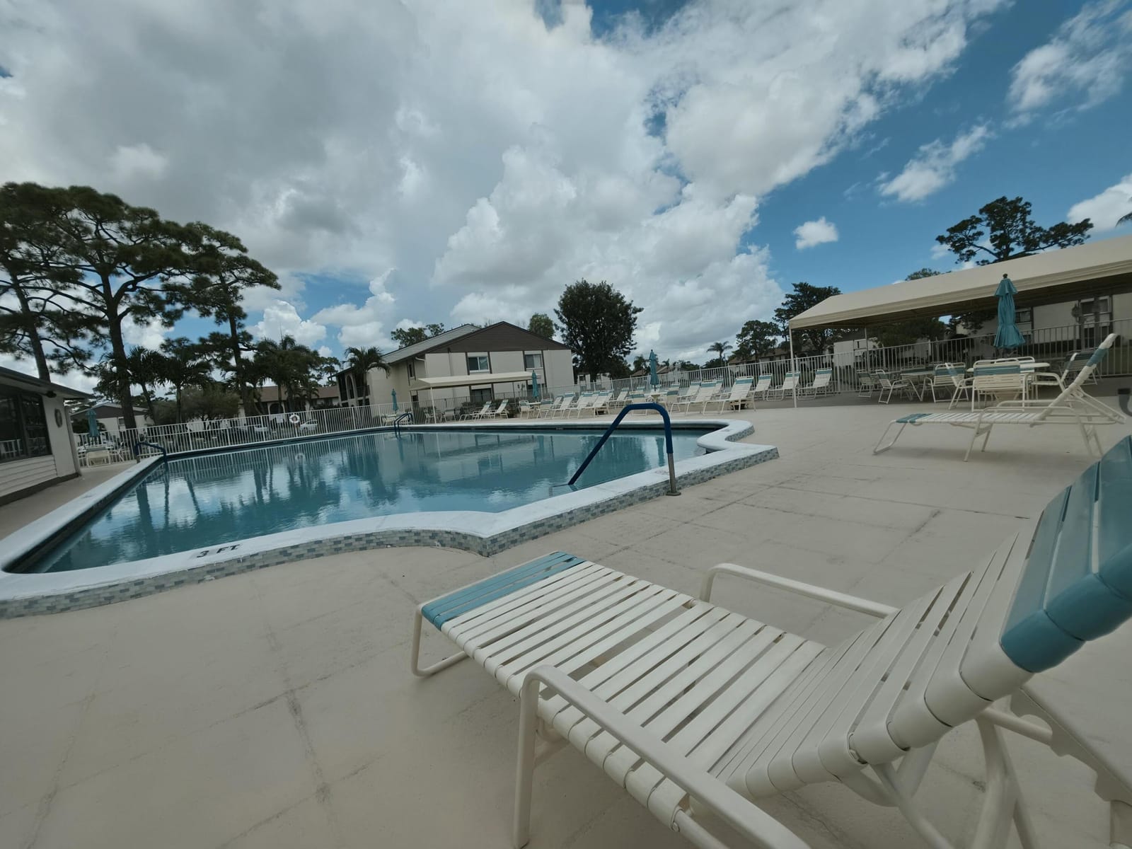 425 Pine Glen Lane A-2, Greenacres, FL 33463 photo 16