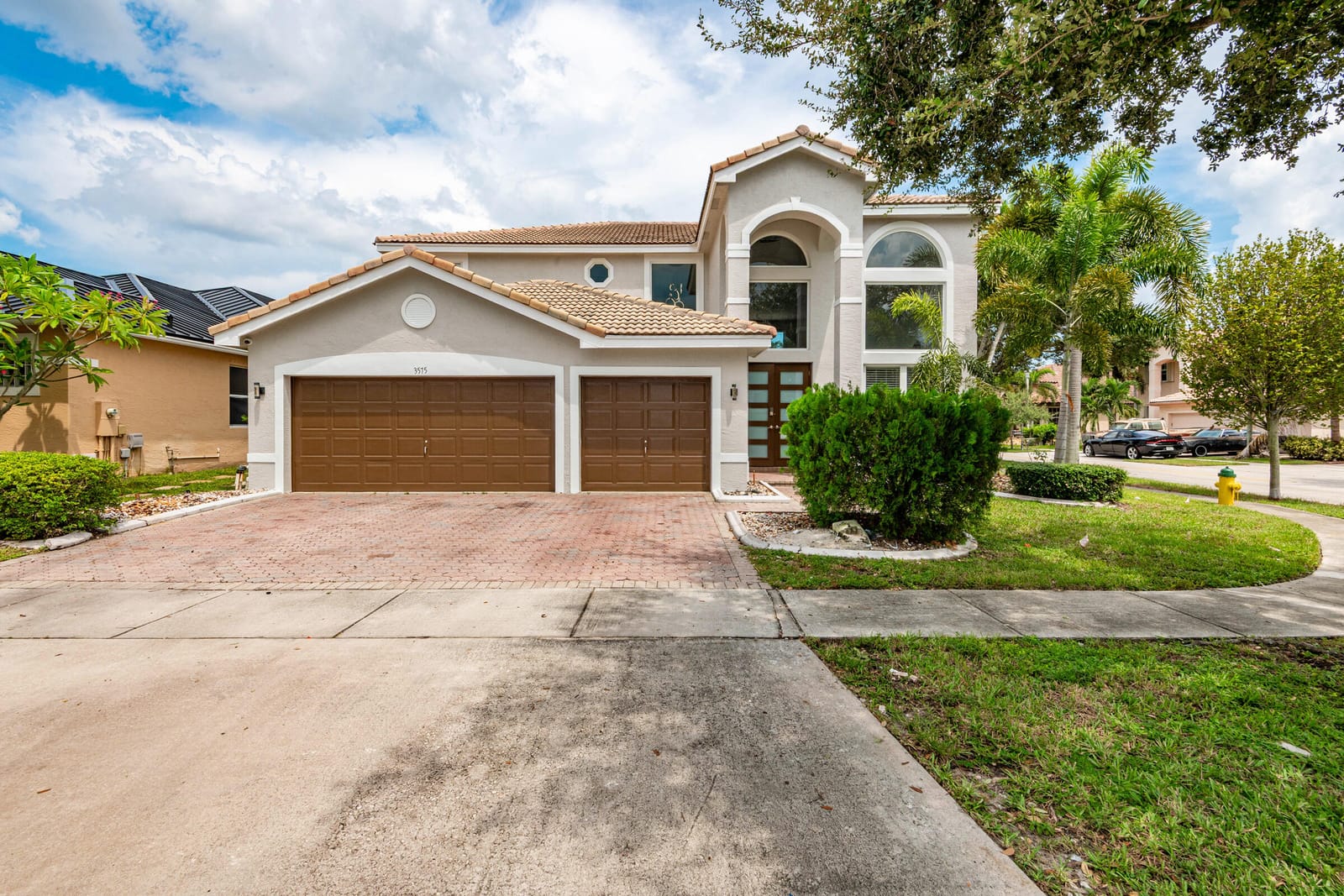 3575 SW 173RD Way, Miramar, FL 33029