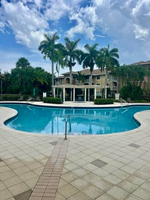 6426 EMERALD DUNES Drive 206 — photo 11