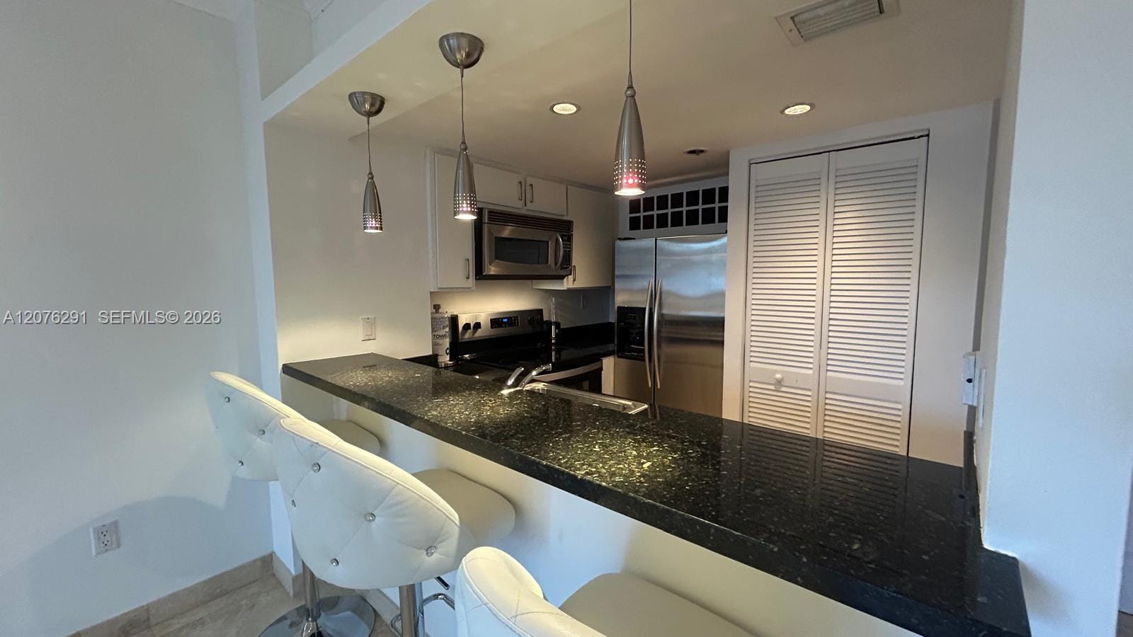 540 Brickell Key Drive 512, Miami, FL 33131
