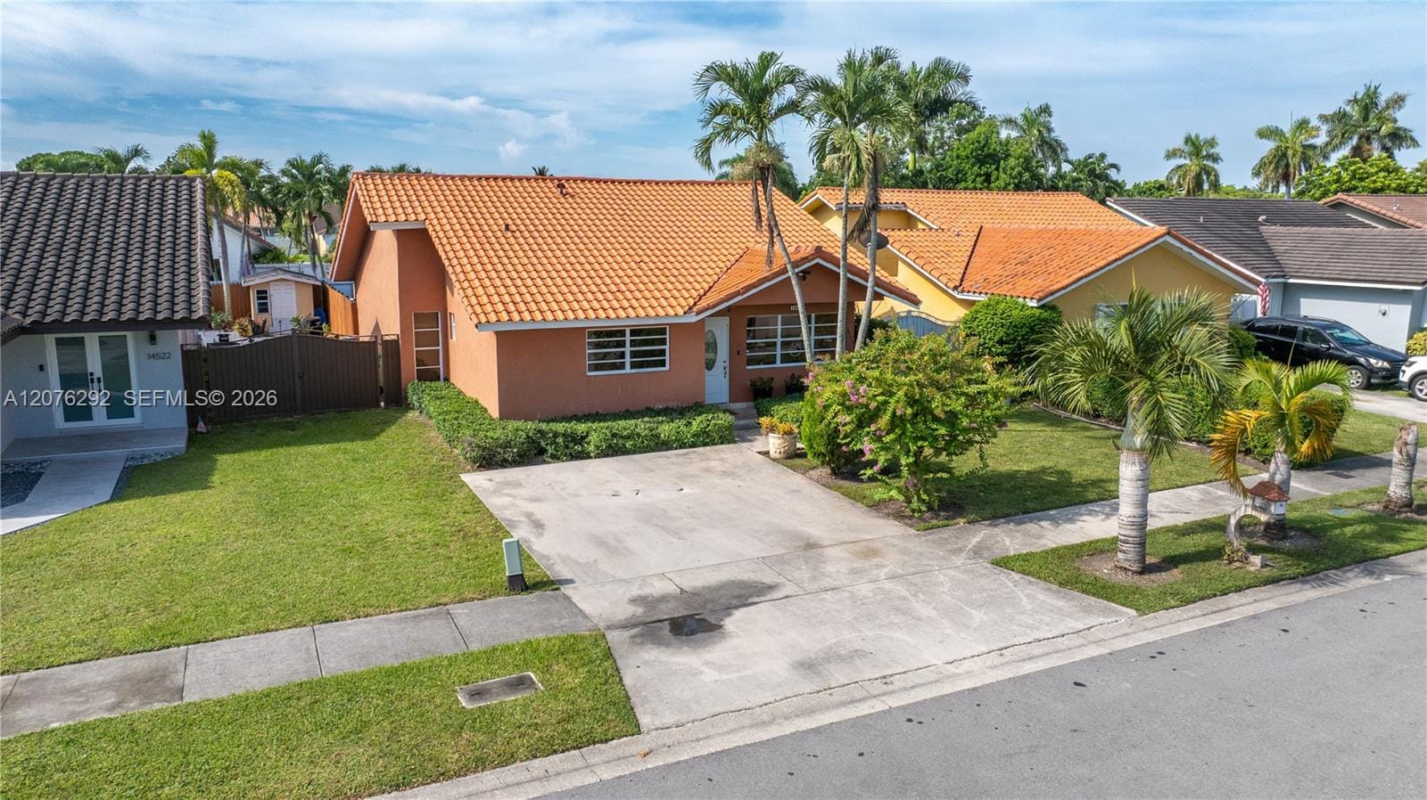 14526 SW 106th Terrace, Miami, FL 33186