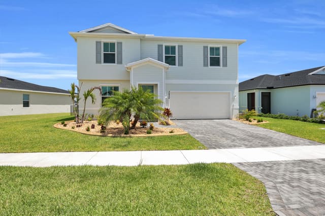 3450 Cedar Grove Drive, Seagrove, Fort Pierce, FL