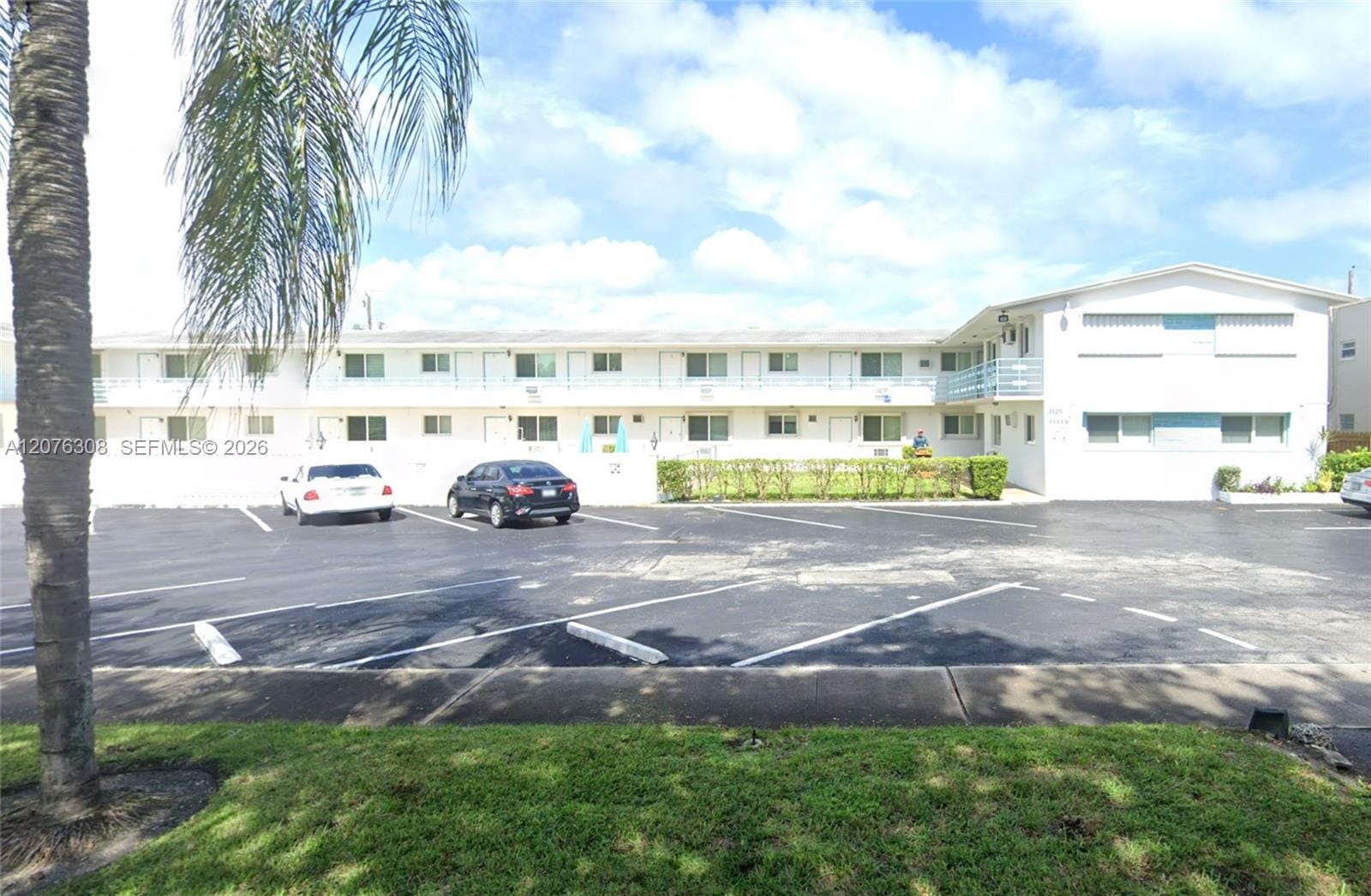 3525 Tyler Street 9, Hollywood, FL 33021