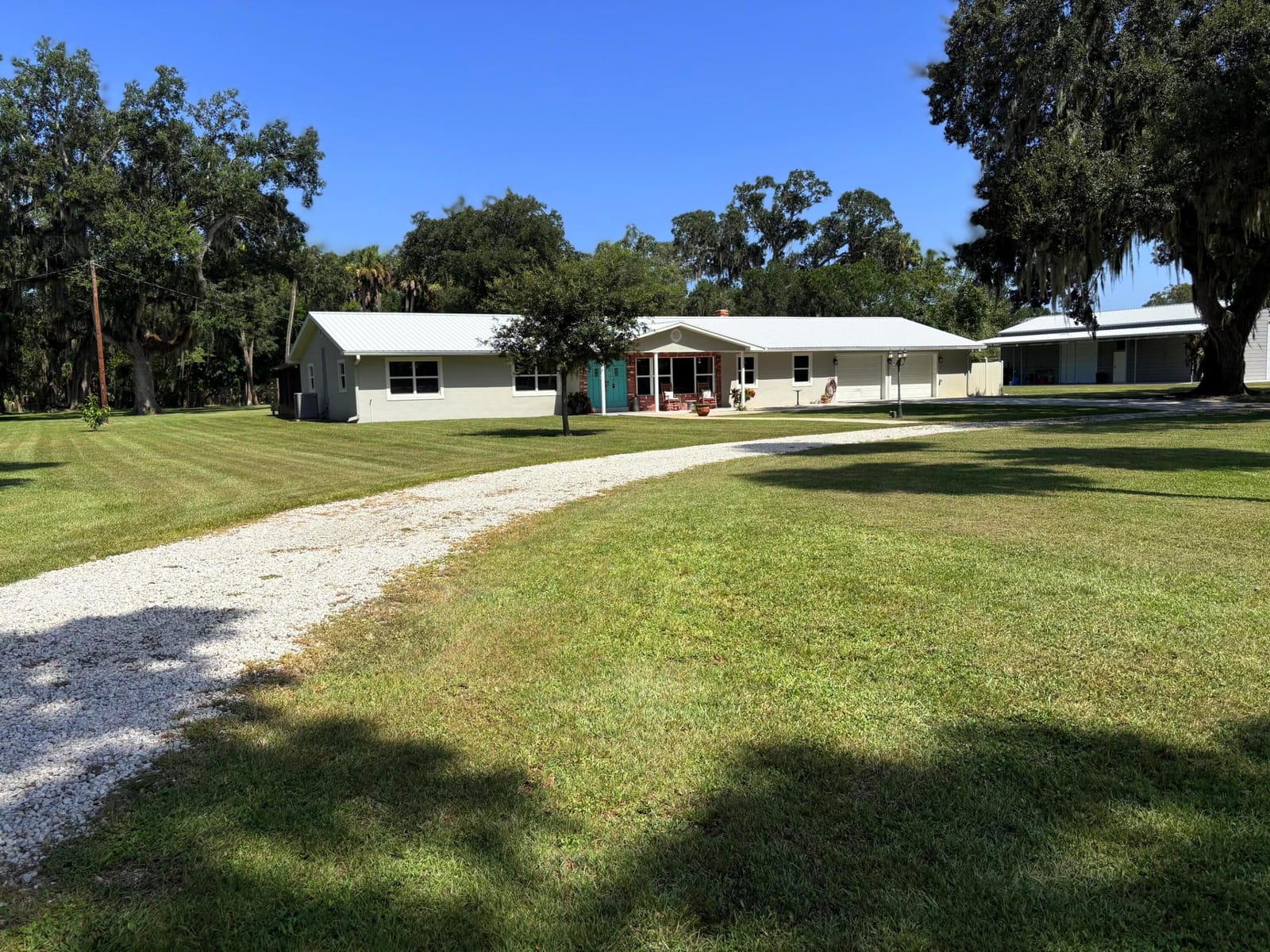 2160 SW 28TH Avenue, Okeechobee, FL 34974