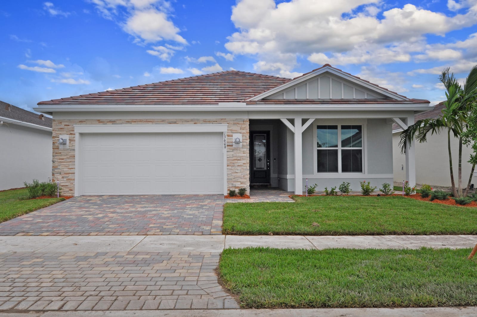 13609 SW VERMILLION Circle, Port St. Lucie, FL 34987