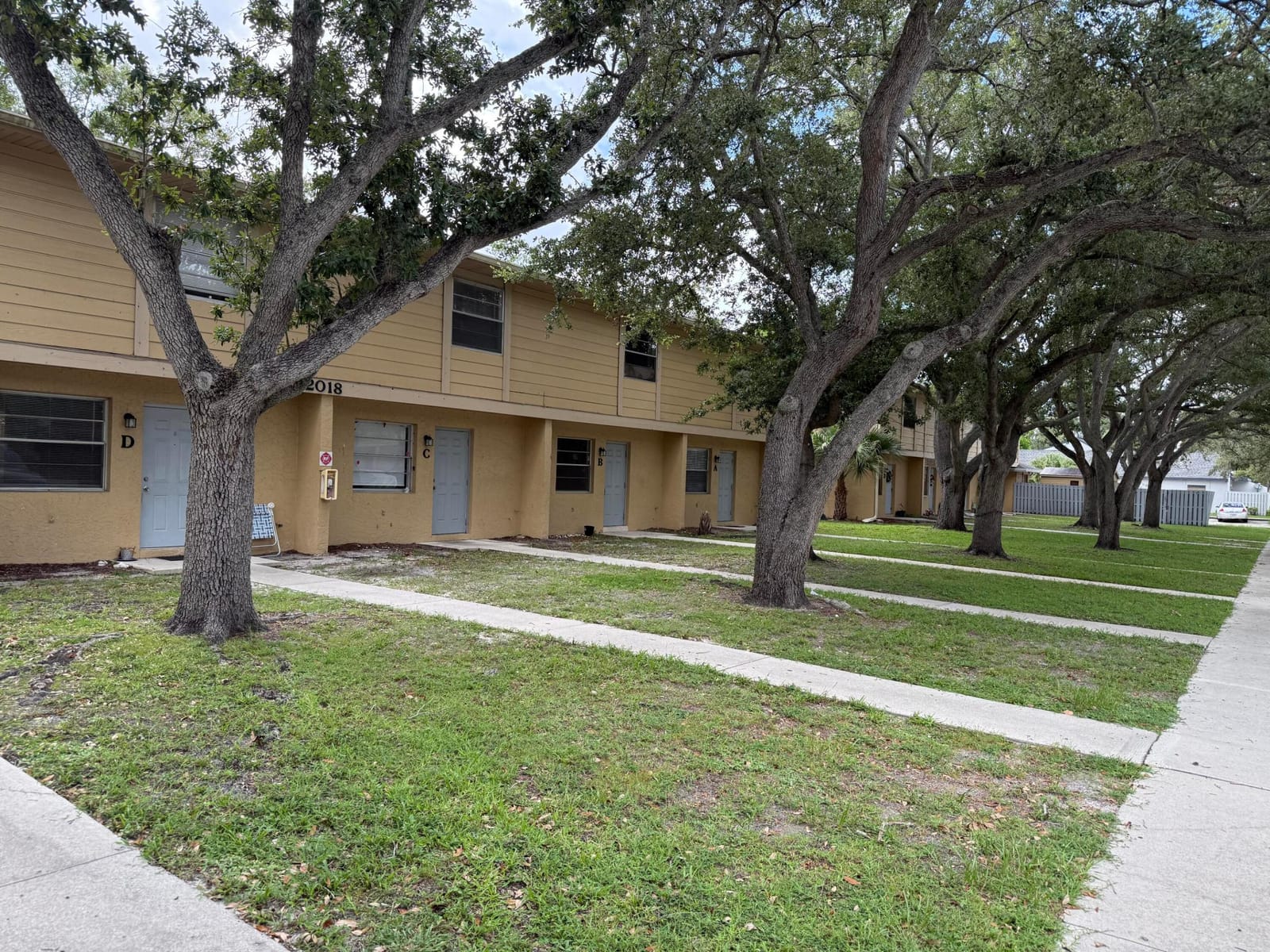 2018 S 10TH Street C, Fort Pierce, FL 34950