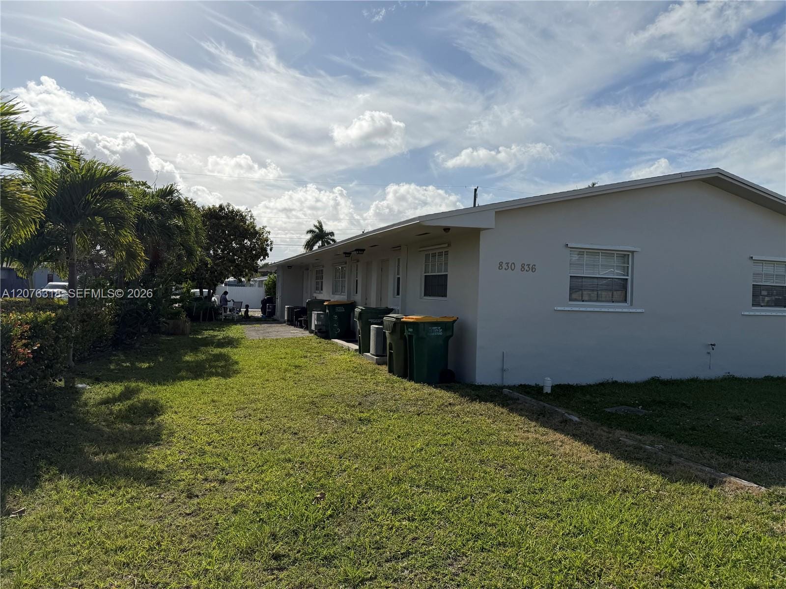 834 NE 5th Avenue 834, Homestead, FL 33030 photo 2