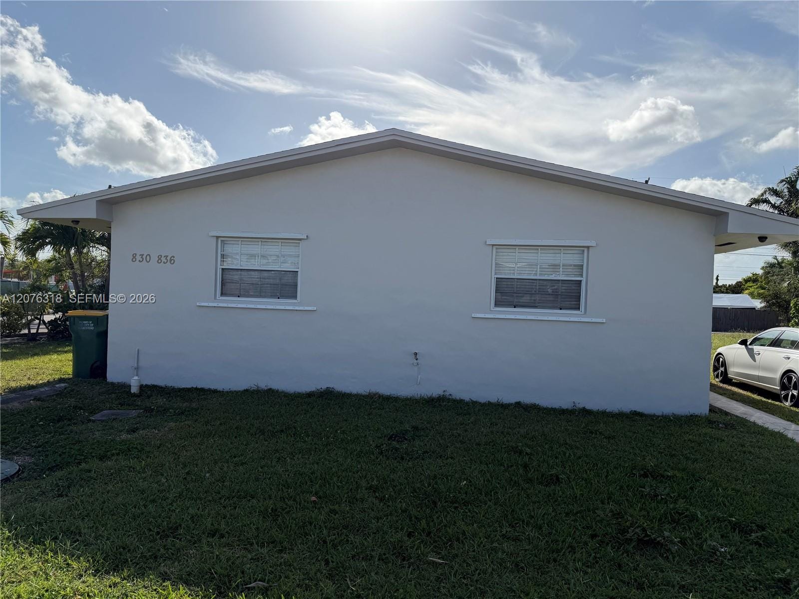 834 NE 5th Avenue 834, Homestead, FL 33030