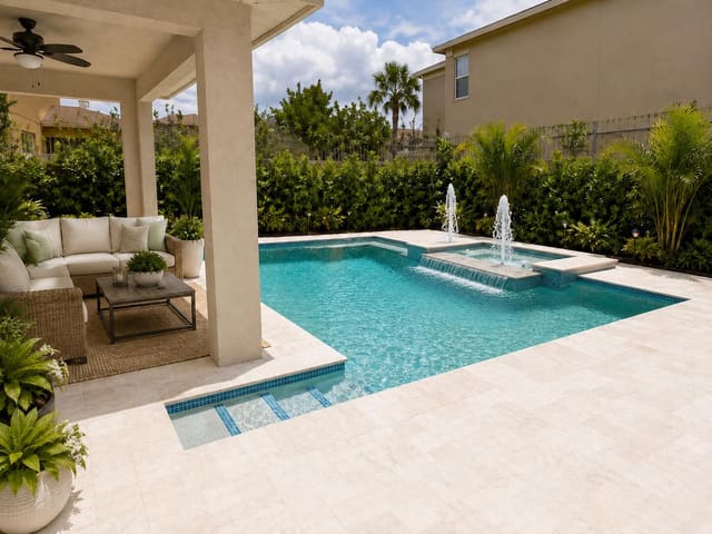 2010 NW Cataluna Circle, Vizcaya Falls, Port St. Lucie, FL