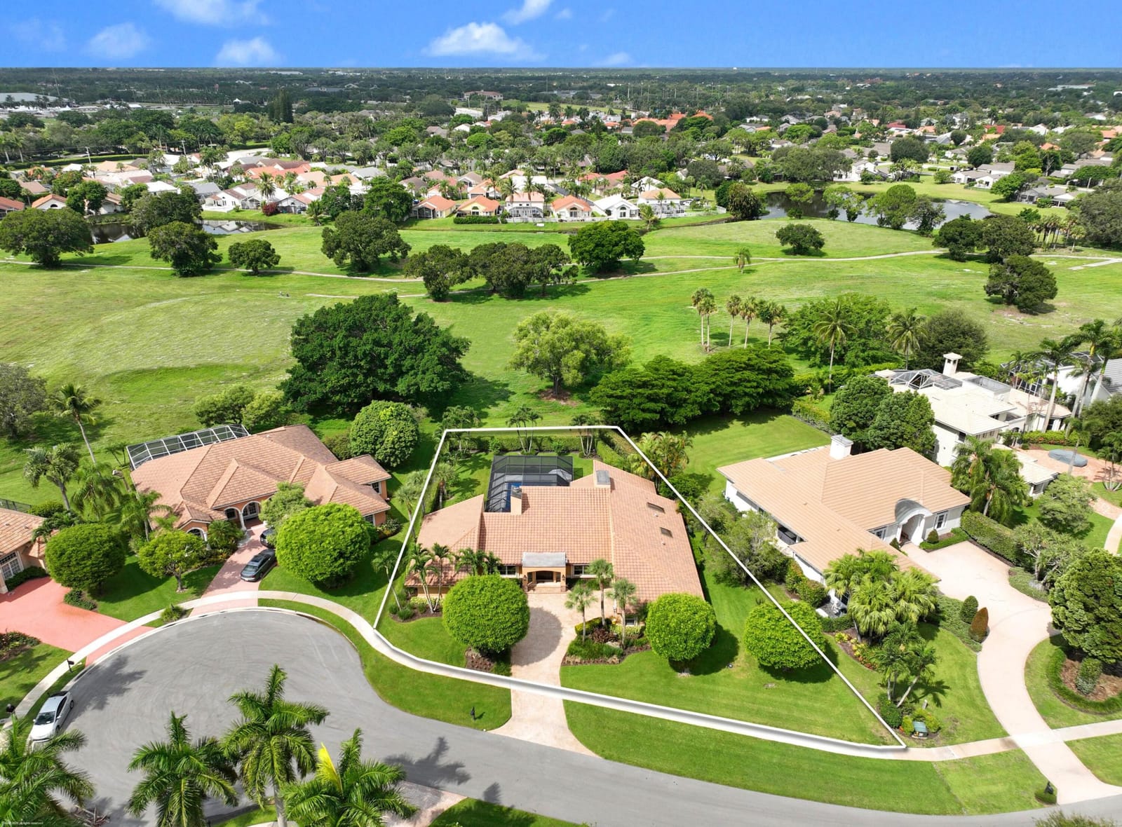 2379 Newbury Court, Wellington, FL 33414