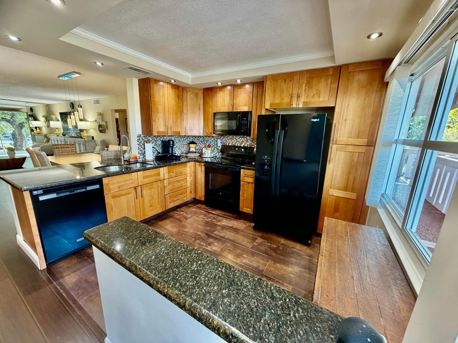 2004 GRANADA Drive M3 — photo 12