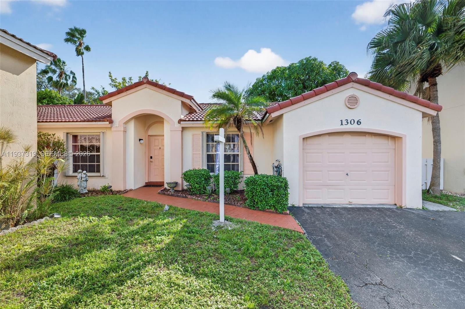 1306 NW 125th Terrace, Sunrise, FL 33323 photo 1