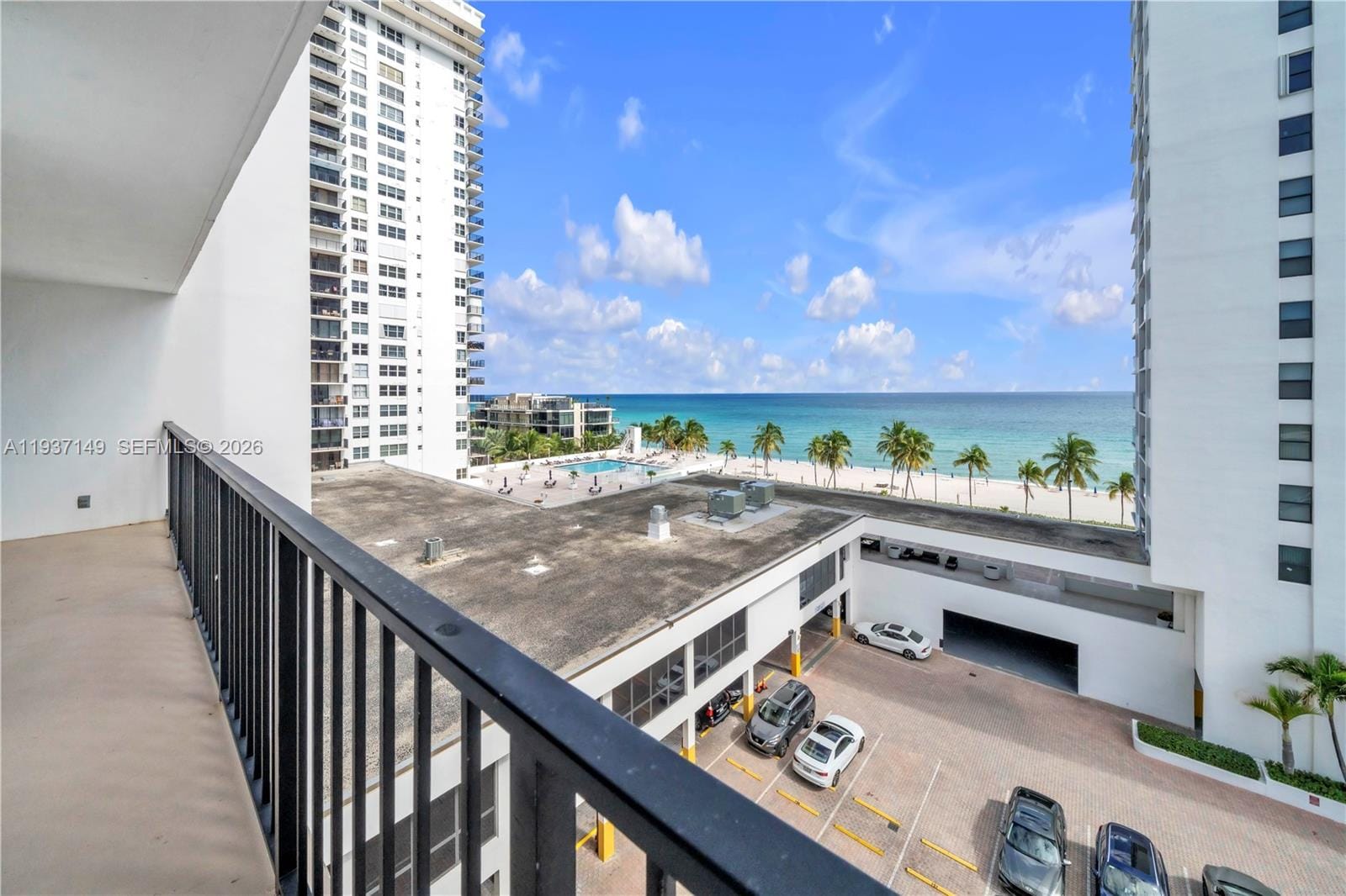 2401 S Ocean Drive 702, Hollywood, FL 33019 photo 5