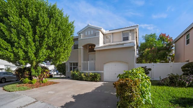 6741 FERN Street, Coral Bay, Margate, FL