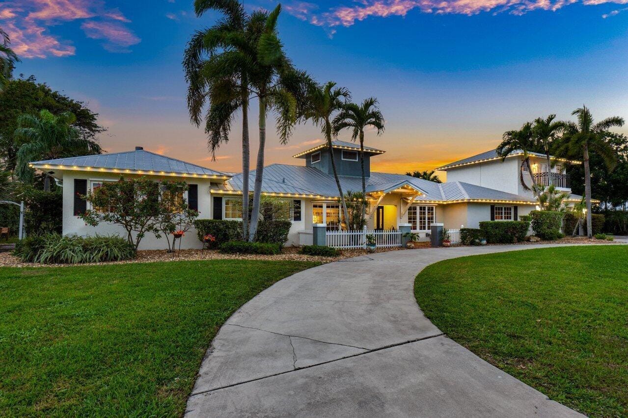 3815 S Lake Drive, Boynton Beach, FL 33435 photo 16