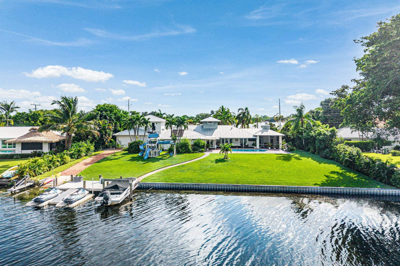 3815 S Lake Drive, Boynton Beach, FL 33435