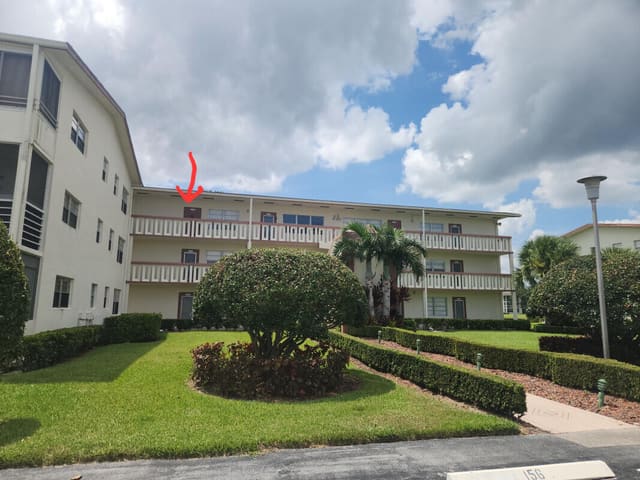 158 Preston D, Boca Raton, FL 33434