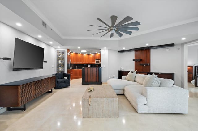 333 Las Olas Way Unit 405, Las Olas River House, Fort Lauderdale, FL