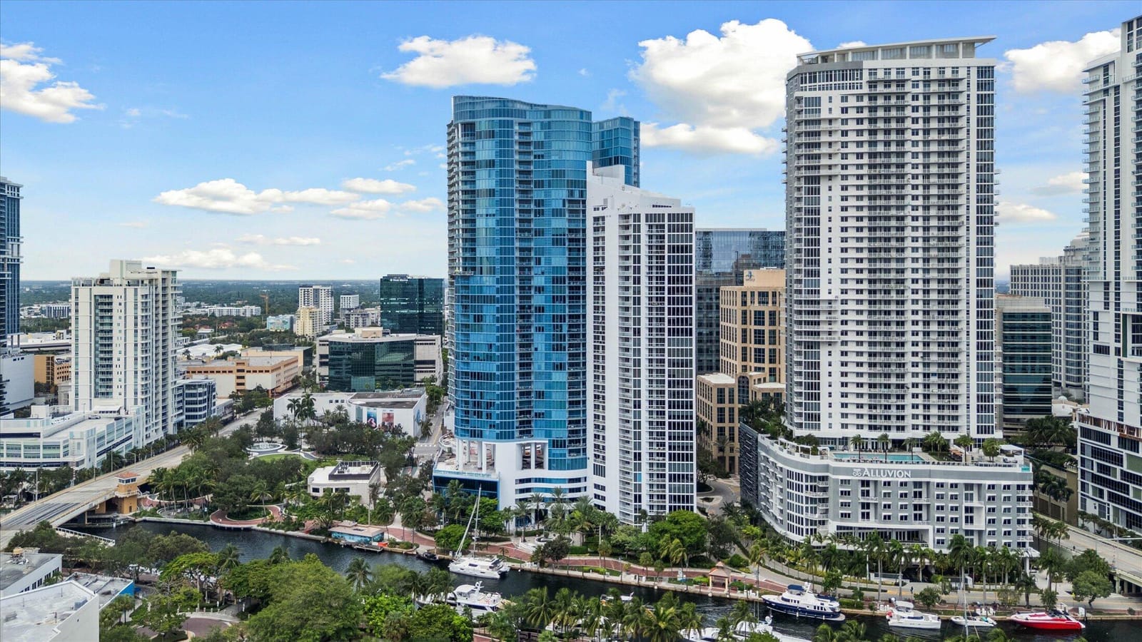 333 Las Olas Way Unit 405, Fort Lauderdale, FL 33301 photo 13