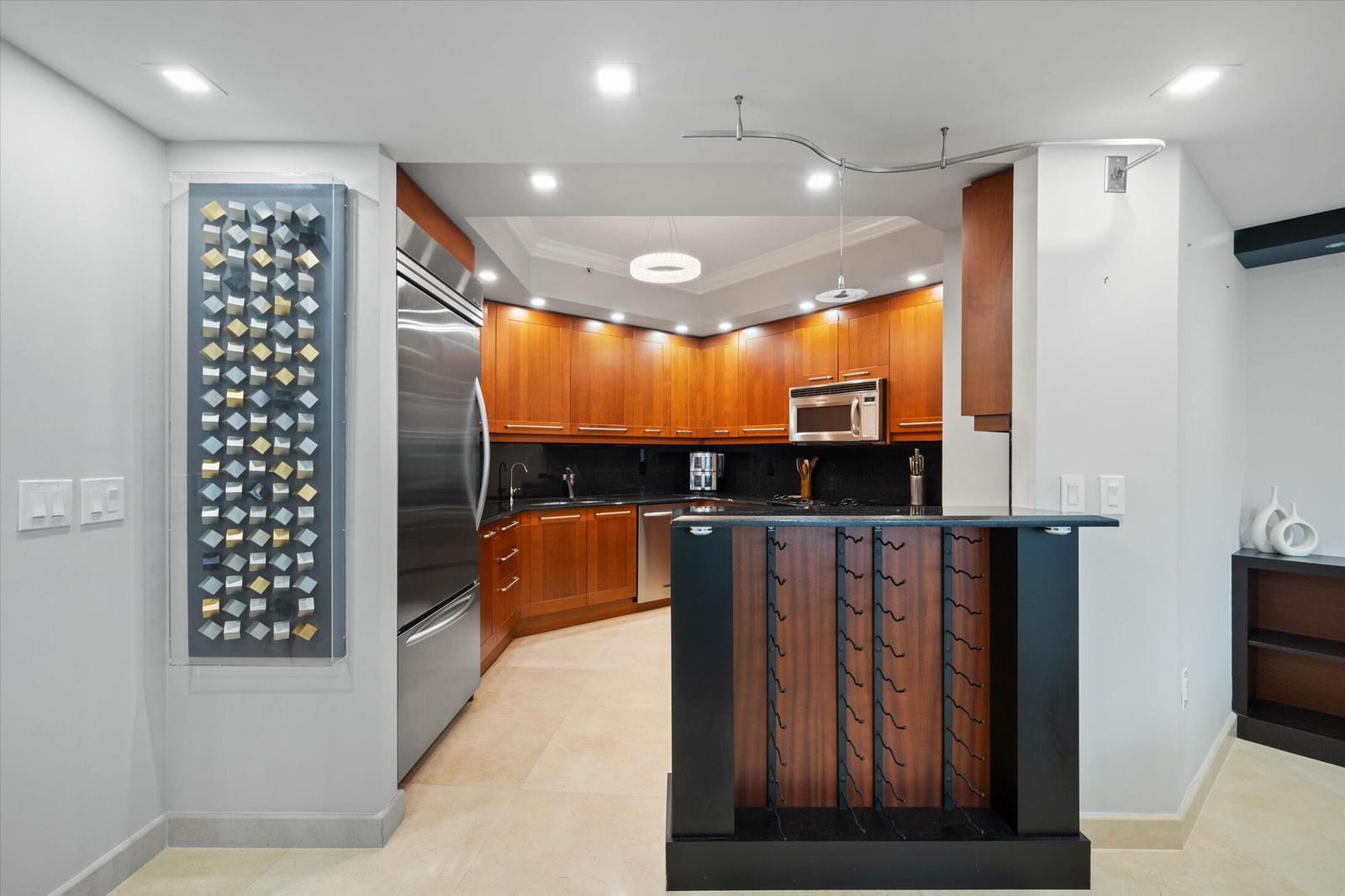 333 Las Olas Way Unit 405 — photo 3