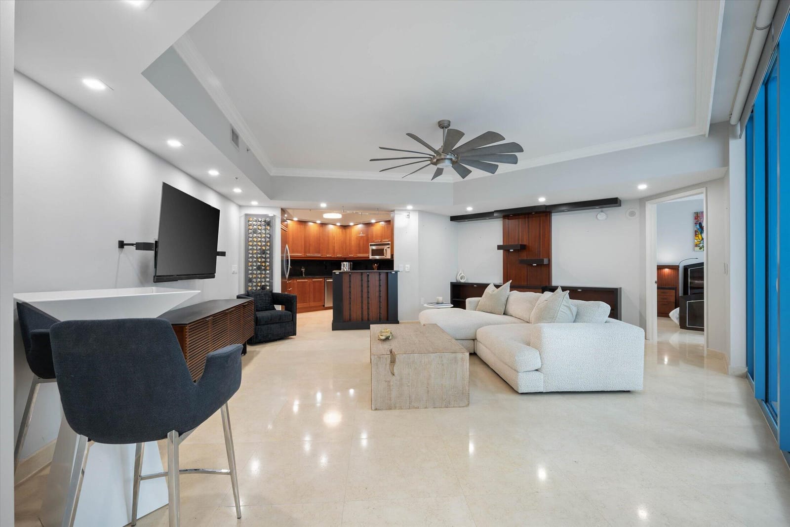 333 Las Olas Way Unit 405 — photo 4