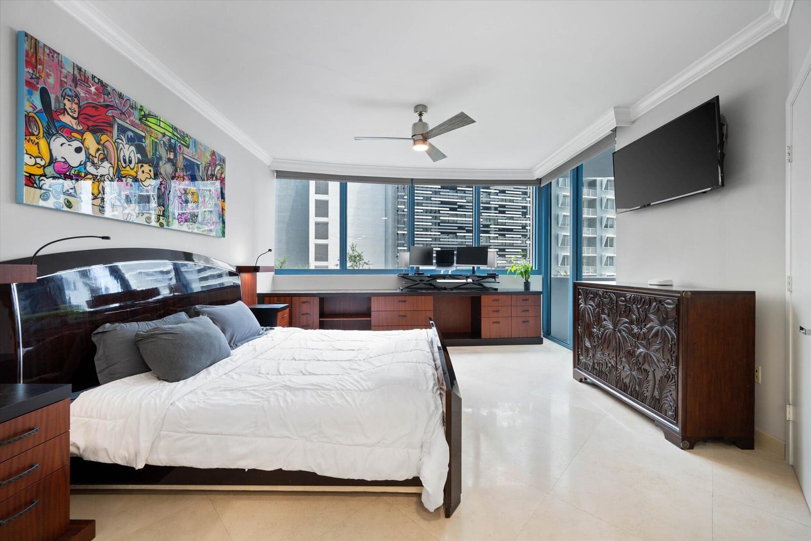 333 Las Olas Way Unit 405 — photo 6