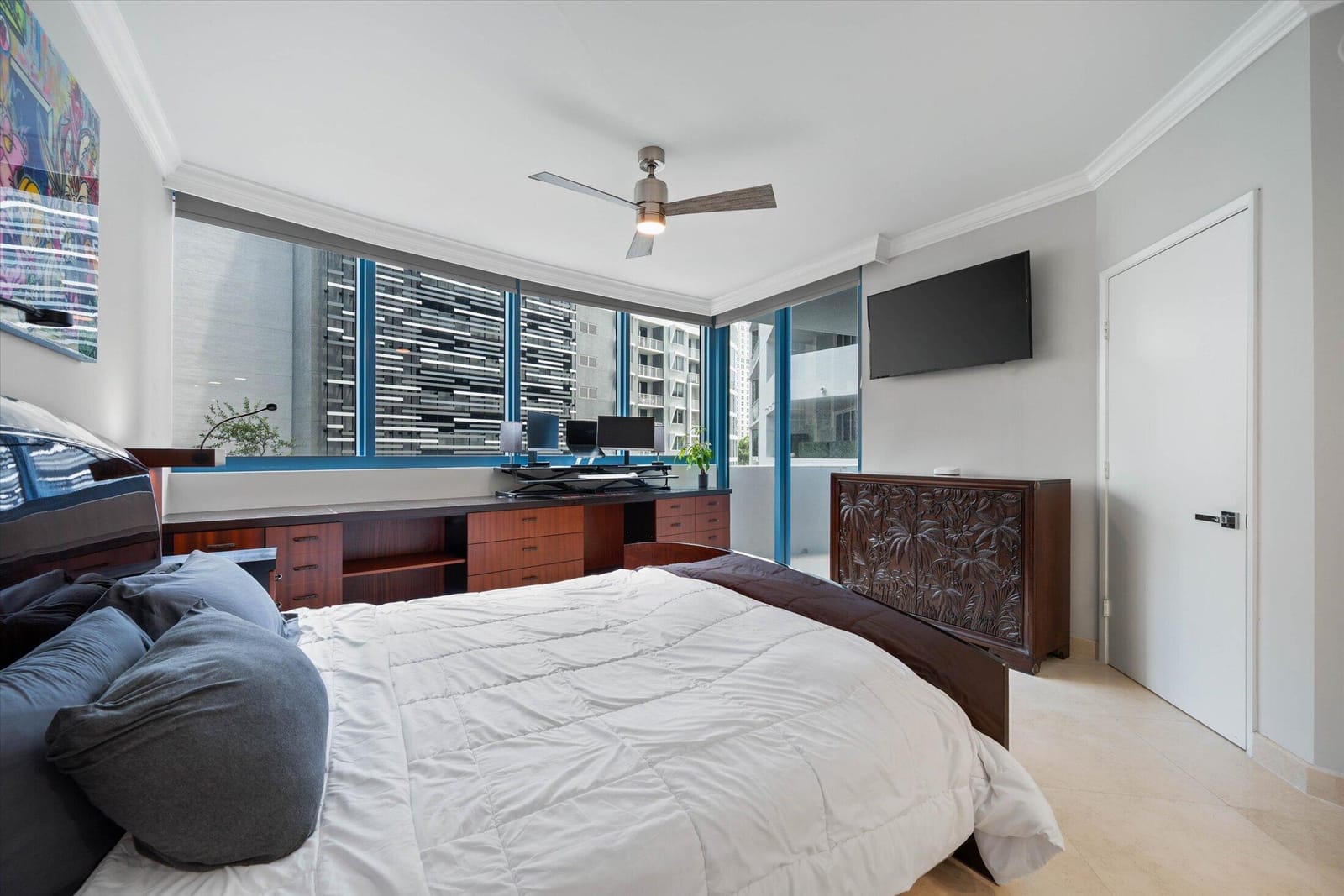 333 Las Olas Way Unit 405 — photo 7