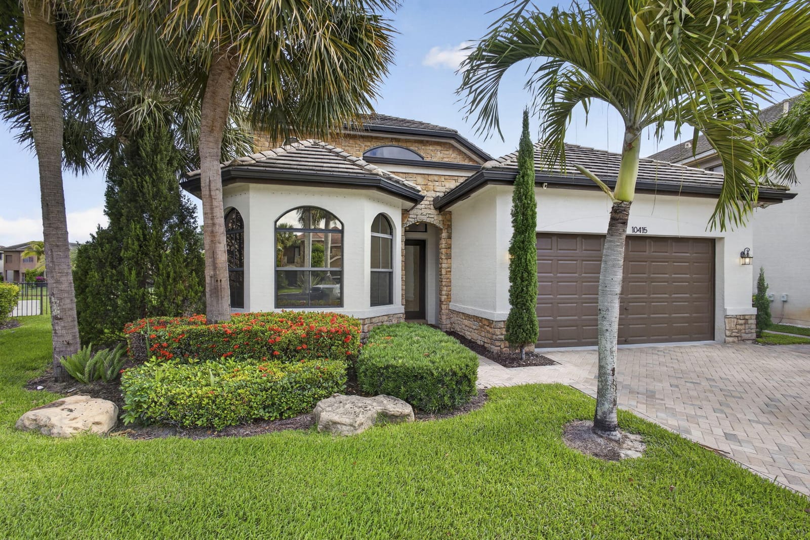 10415 St Germain Court — photo 1
