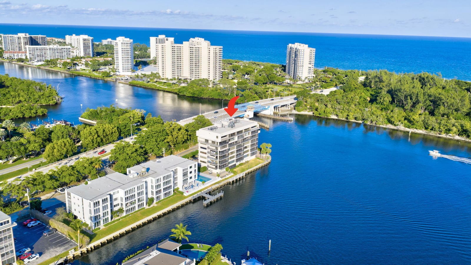 900 NE SPANISH RIVER Boulevard 2w, Boca Raton, FL 33431 photo 2