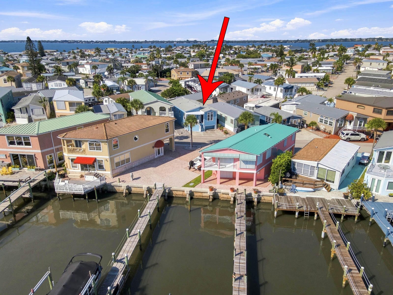 445 NETTLES Boulevard, Jensen Beach, FL 34957