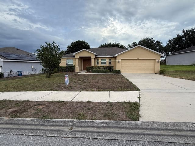 4106 Dinner Lake Way, Lake Wales, FL 33859