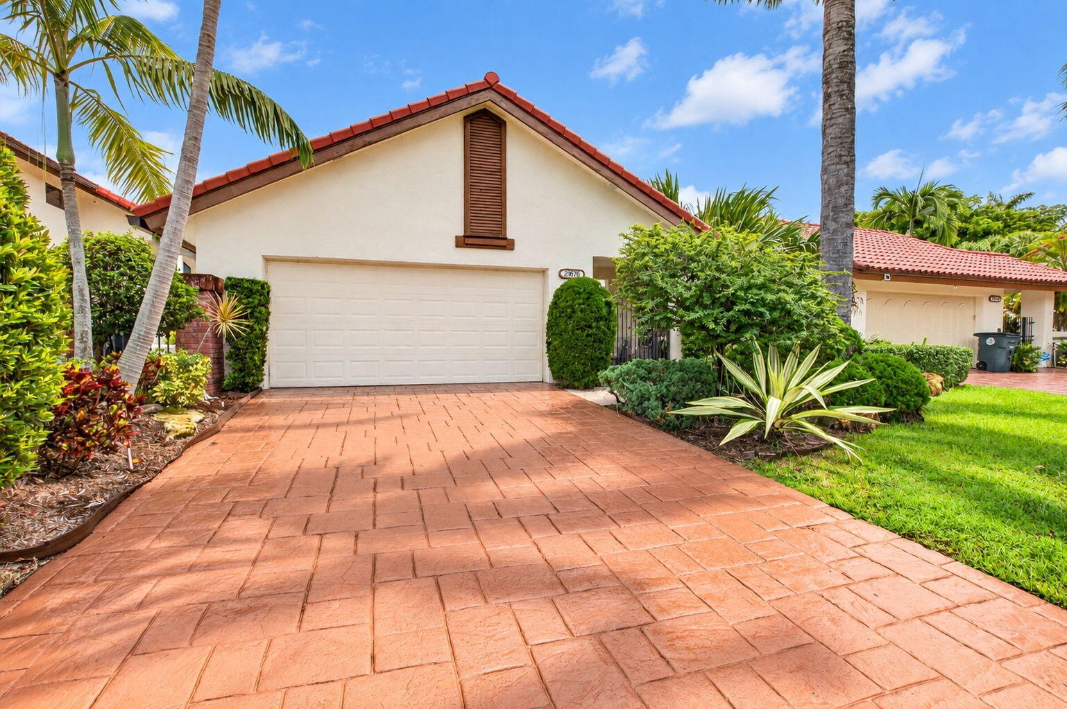 21676 Club Villa Terrace, Boca Raton, FL 33433 photo 1