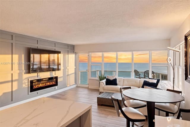 3700 Galt Ocean Drive 1710, Fort Lauderdale, FL 33308