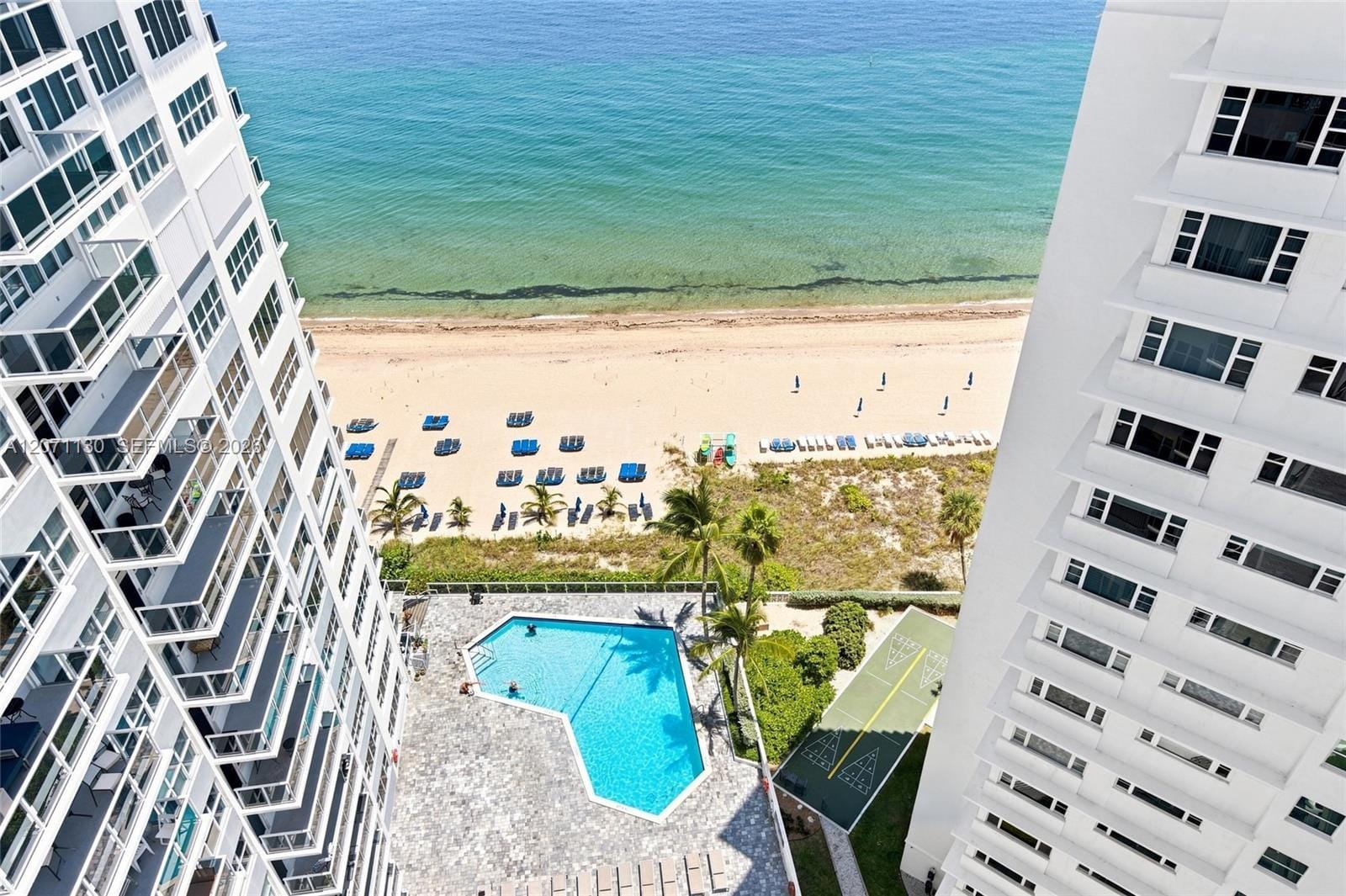3700 Galt Ocean Drive 1710, Fort Lauderdale, FL 33308 photo 15