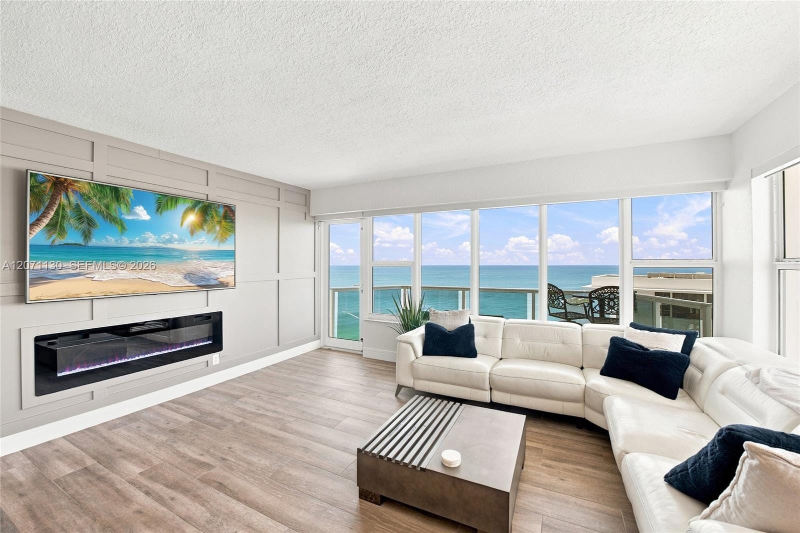 3700 Galt Ocean Drive 1710 — photo 5