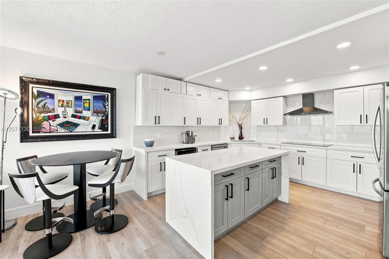 3700 Galt Ocean Drive 1710 — photo 7