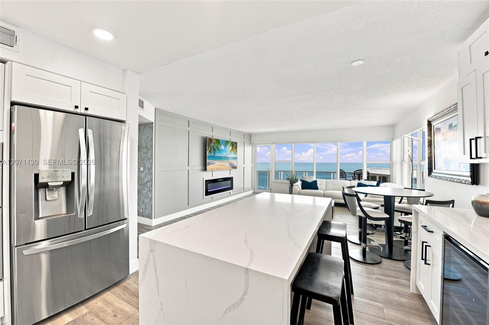 3700 Galt Ocean Drive 1710 — photo 10
