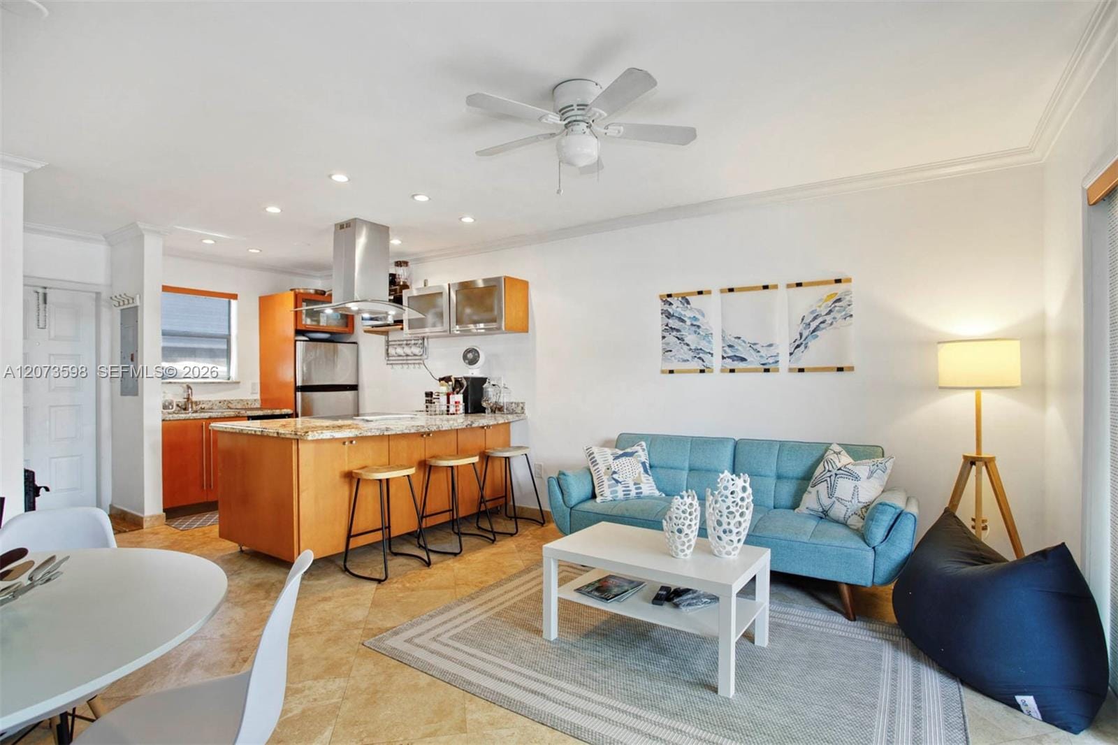 798 Crandon Boulevard 37-C, Key Biscayne, FL 33149