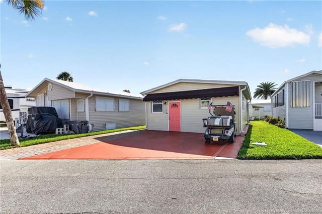 122 Nettles Boulevard, Jensen Beach, FL 34957