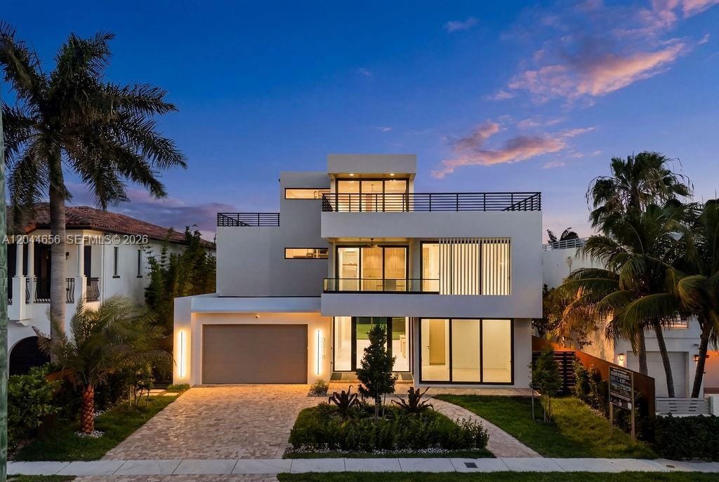 3318 NE 16TH Place, Fort Lauderdale, FL 33305 photo 1